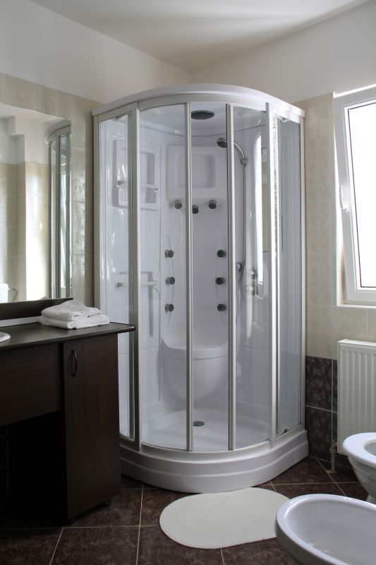Best Shower Installation Contractors in Brownsville, TX